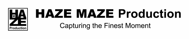 Haze Maze Production
